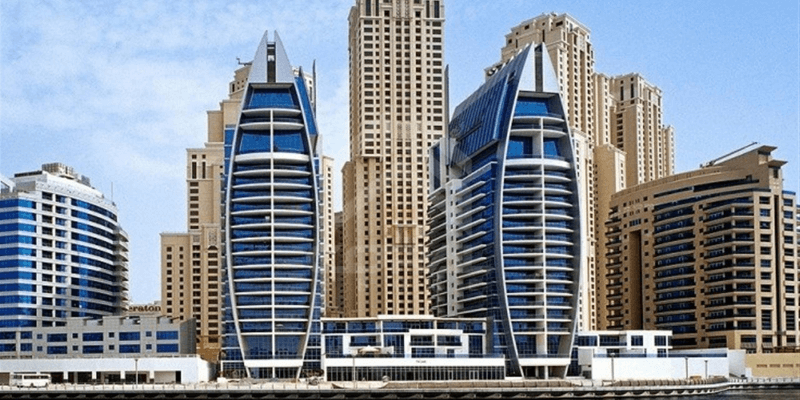 You are currently viewing Jewels Twin Towers – Dubai
