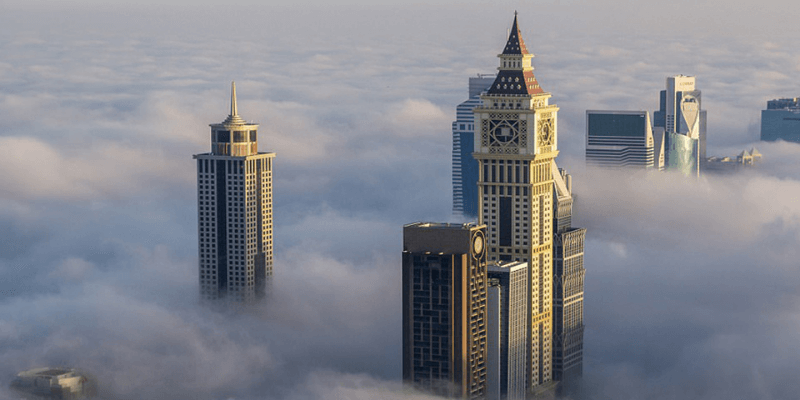 You are currently viewing Al Yakub Tower, Dubai