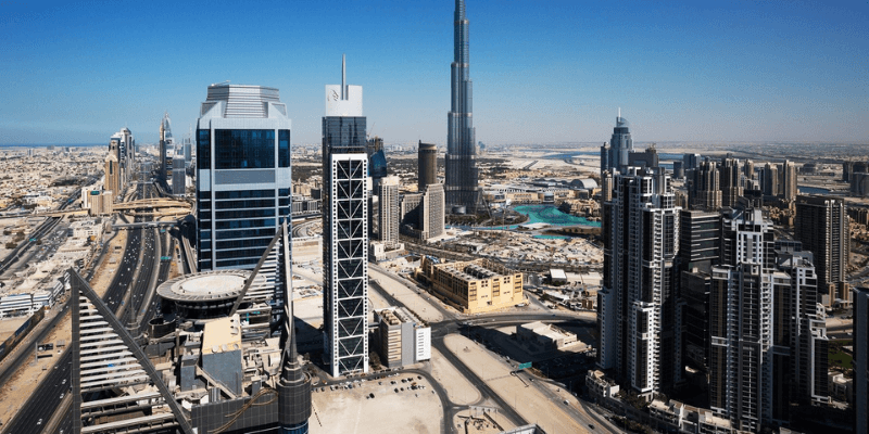 You are currently viewing MBK Tower, Dubai